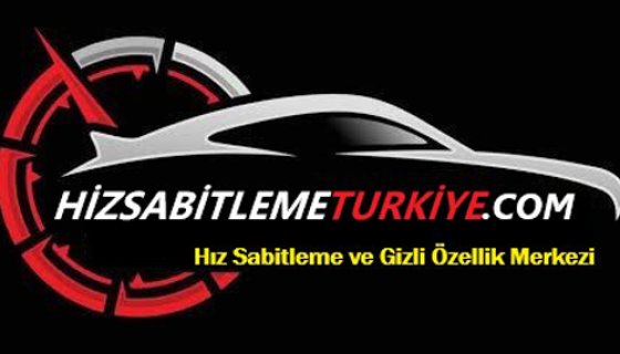 Hız Sabitleme Türkiye